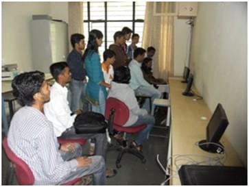 SIT Lonavala Infrastructure photo 2